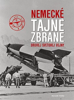 Nemecké tajné zbrane druhej svetovej vojny