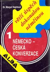 Německo-česká konverzace 1