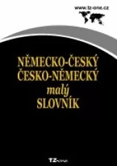Německo-český/ česko-německý malý slovník