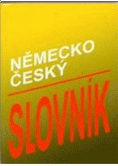 Německo-český slovník
