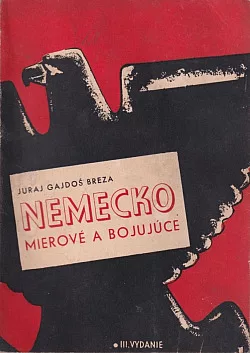 Nemecko mierové a bojujúce