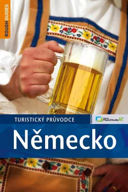 Německo: Turistický průvodce