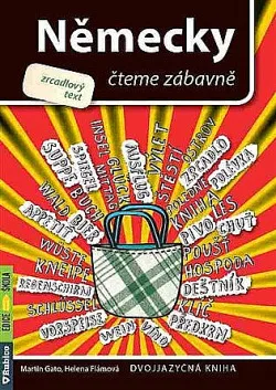 Německy čteme zábavně