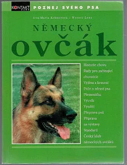 Německý ovčák
