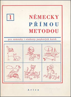 Německy přímou metodou 1