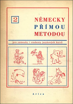 Německy přímou metodou 2
