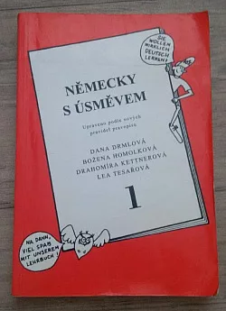 Německy s úsměvem 1