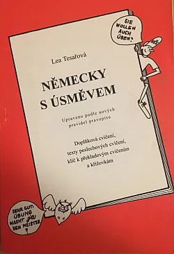 Německy s úsměvem