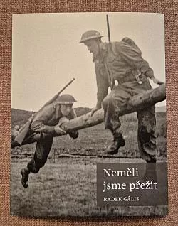 Neměli jsme přežít