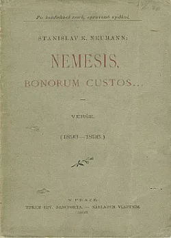 Nemesis, bonorum custos