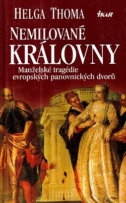 Nemilované královny