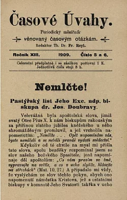 Nemlčte!