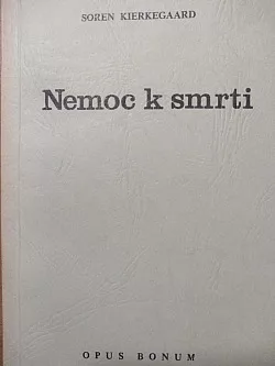 Nemoc k smrti