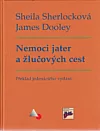 Nemoci jater a žlučových cest