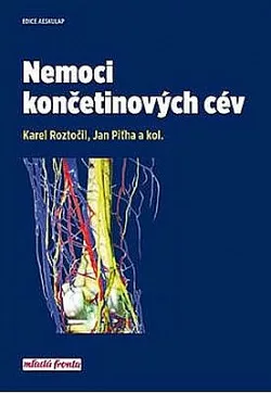Nemoci končetinových cév