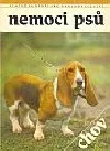 Nemoci psů