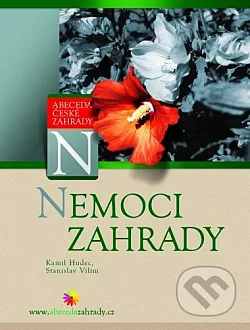 Nemoci zahrady