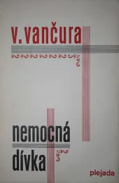 Nemocná dívka