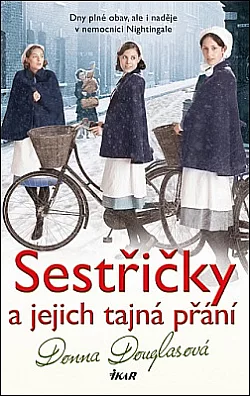 Sestřičky a jejich tajná přání