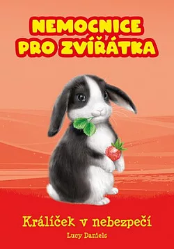 Králíček v nebezpečí
