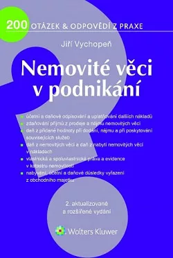 Nemovité věci v podnikání