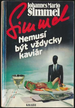 Nemusí být vždycky kaviár