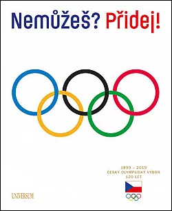 Nemůžeš? Přidej!