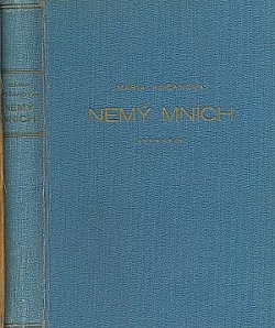 Nemý mních
