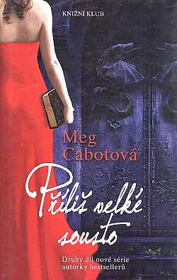 Příliš velké sousto