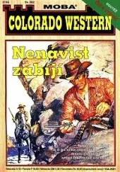 Nenávist zabíjí