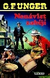 Nenávist zabíjí