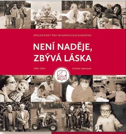 Není naděje, zbývá láska
