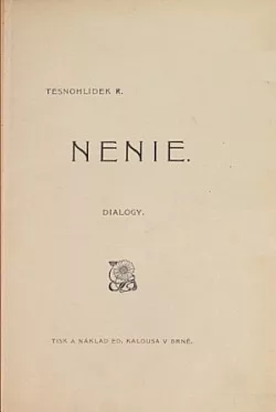 Nénie