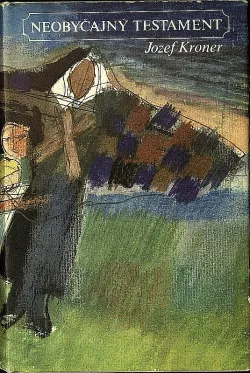 Neobyčajný testament