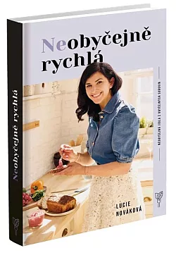 Neobyčejně rychlá