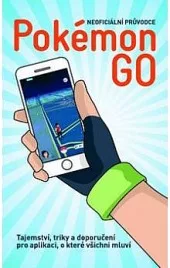 Neoficiální průvodce Pokémon Go