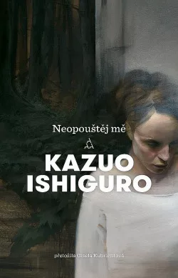 Neopouštěj mě