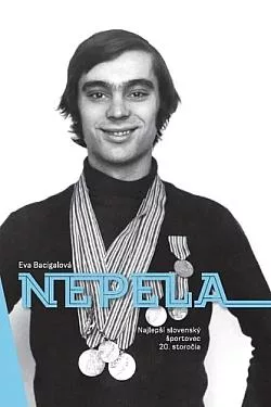 Nepela: Najlepší slovenský športovec 20. storočia