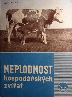 Neplodnost hospodářských zvířat
