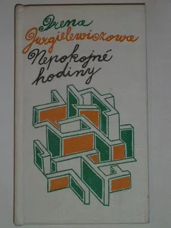 Nepokojné hodiny