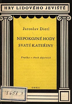 Nepokojné hody svaté Kateřiny
