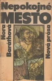 Nepokojné mesto