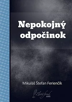 Nepokojný odpočinok