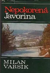 Nepokorená Javorina