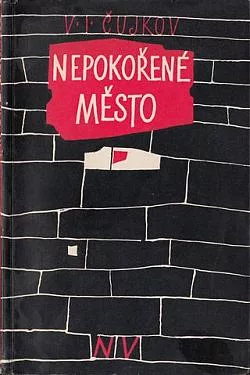 Nepokořené město