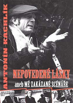 Nepovedené lásky aneb Mé zakázané scénáře