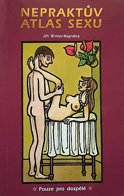 Nepraktův atlas sexu