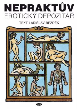 Nepraktův erotický depozitář