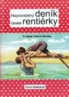 Nepravidelný deník české rentiérky