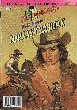 Nepravý zabiják